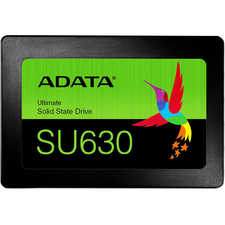حافظه اس اس دی ای دیتا مدل ADATA Ultimate SU630 240GB با ظرفیت ۲۴۰ گیگابایت